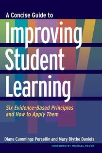A Concise Guide to Improving Student Learning
