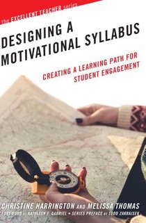 Designing a Motivational Syllabus