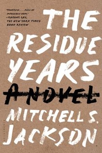 RESIDUE YEARS