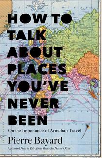 How to Talk About Places You've Never Been voorzijde