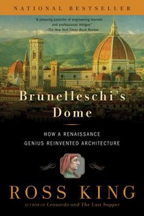 King, R: Brunelleschi's Dome
