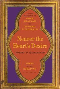 Nearer the Heart's Desire