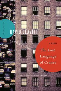 LOST LANGUAGE OF CRANES