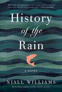 History of the Rain