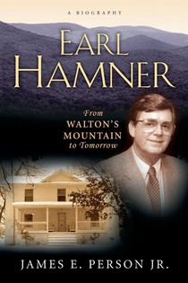 Earl Hamner