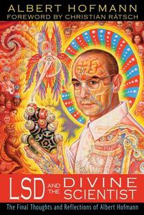 LSD and the Divine Scientist