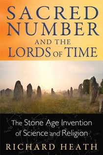 Sacred Number and the Lords of Time voorzijde