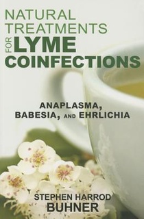 Natural Treatments for Lyme Coinfections