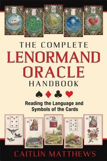 The Complete Lenormand Oracle Handbook voorzijde