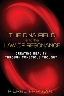 The DNA Field and the Law of Resonance voorzijde