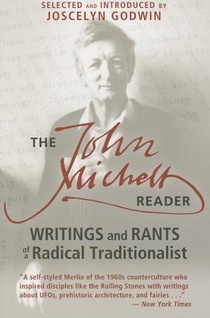 The John Michell Reader