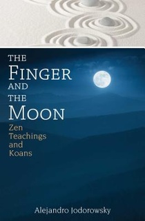 The Finger and the Moon voorzijde