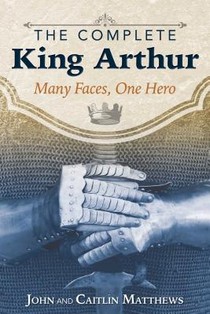 The Complete King Arthur voorzijde