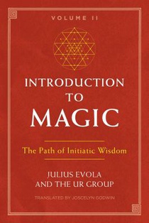 Introduction to Magic, Volume II