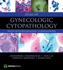 Atlas of Gynecologic Cytopathology voorzijde