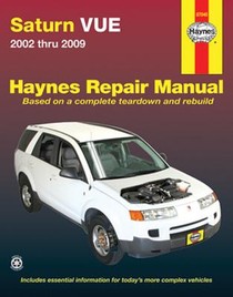 Saturn Vue (02-09)