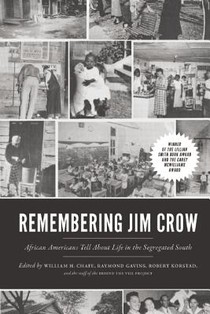 Remembering Jim Crow