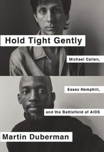 Hold Tight Gently