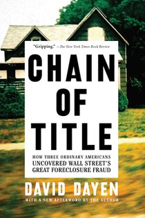 Chain Of Title