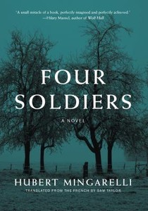 Four Soldiers