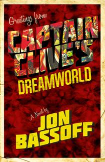 Captain Clive's Dreamworld