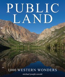 Public Land: 1,000 Western Wonders