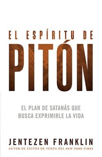 El Espíritu de Pitón / The Spirit of Python