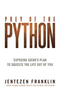 Spirit of Python, The