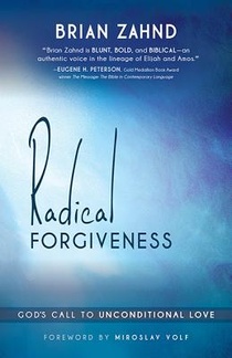 Radical Forgiveness voorzijde