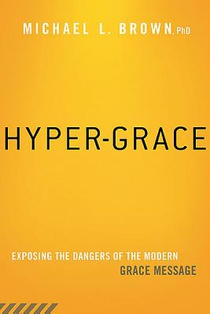 Hyper-Grace voorzijde