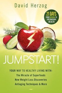 Jumpstart!