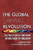 The Global Sexual Revolution voorzijde