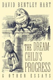 The Dream-Child's Progress and Other Essays voorzijde