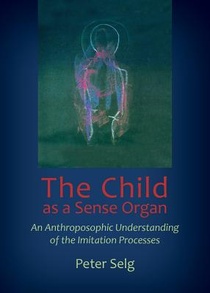 The Child as a Sense Organ voorzijde