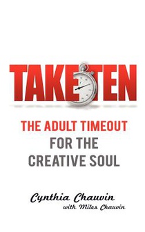 Take Ten The Adult Timeout For The Creative Soul