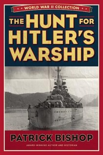 The Hunt for Hitler's Warship
