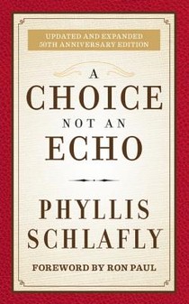 A Choice Not an Echo