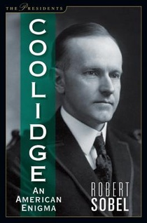 Coolidge: An American Enigma