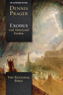 The Rational Bible: Exodus