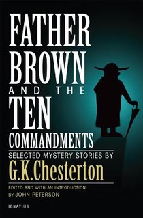 FATHER BROWN & THE 10 COMMANDM