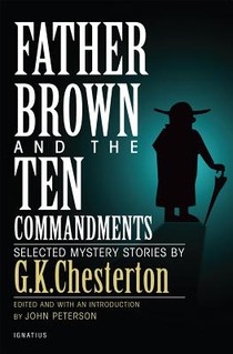 FATHER BROWN & THE 10 COMMANDM