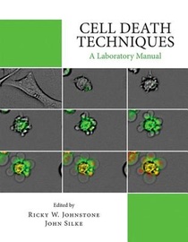 Cell Death Techniques: A Laboratory Manual voorzijde