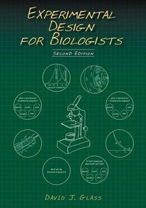 Experimental Design for Biologists, Second Edition