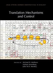 Translation Mechanisms and Control voorzijde