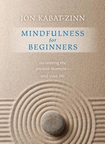 Mindfulness for Beginners voorzijde