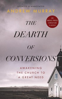 The Dearth of Conversions