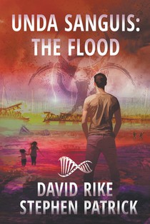 Unda Sanguis: A Post-Apocalyptic Pandemic Thriller