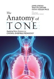 The Anatomy of Tone voorzijde