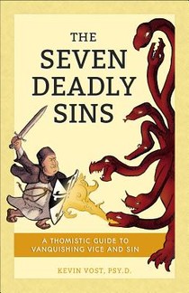 7 DEADLY SINS