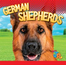 German Shepherds